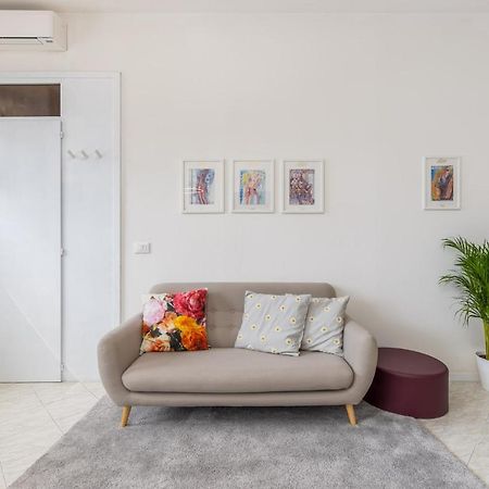 Apartments Gasser - Apartment 5 Caorle Exterior foto