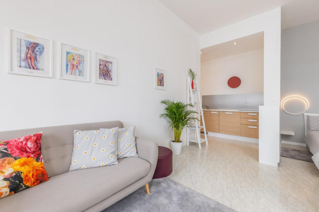 Apartments Gasser - Apartment 5 Caorle Exterior foto