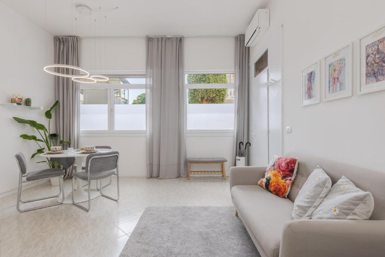 Apartments Gasser - Apartment 5 Caorle Exterior foto